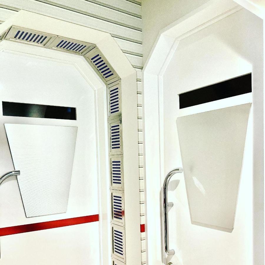 Discovery Ship / Vacation 61187 Casa vacanze