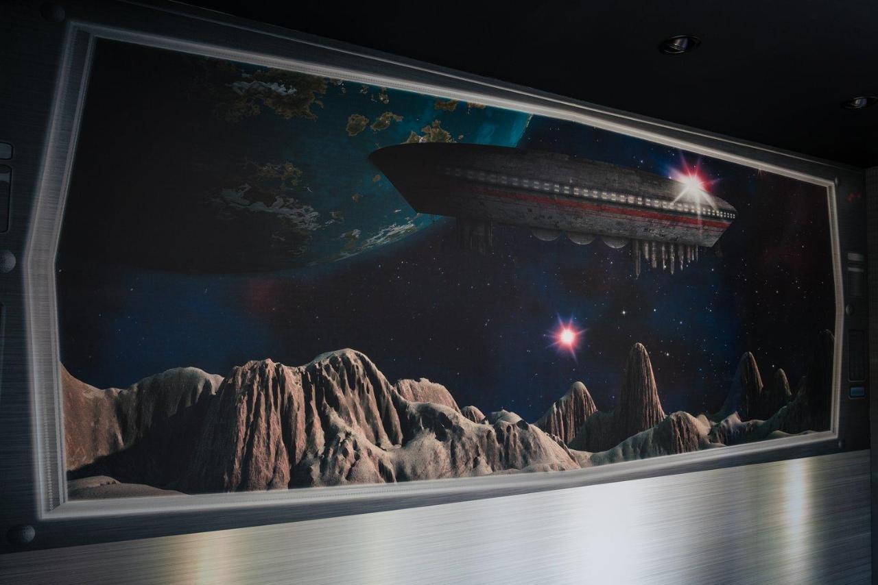 Discovery Ship / Vacation 61187 Kyōto